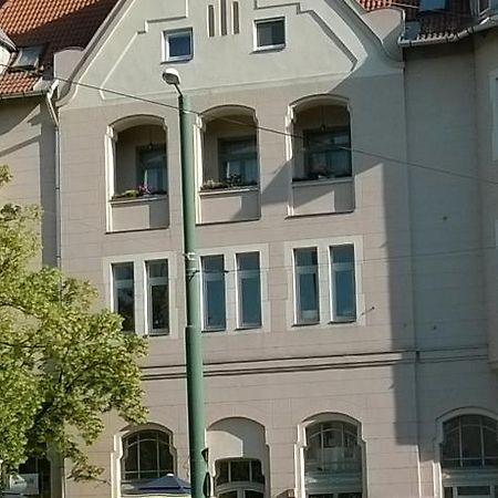Bors Apartman Szeged Room photo